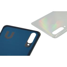 KLAPKA BATERII DO SAMSUNG GALAXY A30S A307 BIAŁA OBUDOWA
