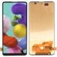 WYŚWIETLACZ Z DIGITIZEREM DO SAMSUNG GALAXY A51 A51S GALAXY M31S SM-M317 CZARNY