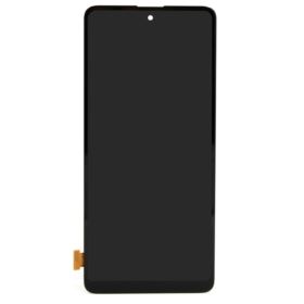 WYŚWIETLACZ Z DIGITIZEREM DO SAMSUNG GALAXY A51 A51S GALAXY M31S SM-M317 CZARNY