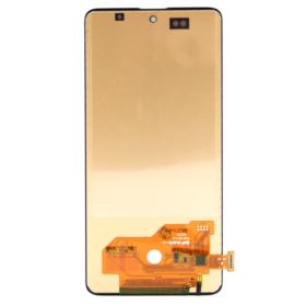 WYŚWIETLACZ Z DIGITIZEREM DO SAMSUNG GALAXY A51 A51S GALAXY M31S SM-M317 CZARNY