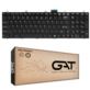 KLAWIATURA MSI GE60 GT780 GE70 GT70 GP70 GT60 GP60 GT783 GX60 GX70 GX780 CZARNA KGAT
