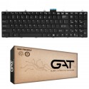 KLAWIATURA MSI GE60 GT780 GE70 GT70 GP70 GT60 GP60 GT783 GX60 GX70 GX780 CZARNA KGAT