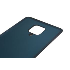 KLAPKA BATERII DO XIAOMI REDMI NOTE 9 PRO M2003J6A1I M2003J6B2G REDMI NOTE 9S NIEBIESKA