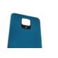 KLAPKA BATERII DO XIAOMI REDMI NOTE 9 PRO M2003J6A1I M2003J6B2G REDMI NOTE 9S NIEBIESKA