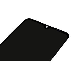 WYŚWIETLACZ Z DIGITIZEREM SAMSUNG GALAXY M12 M127 M127F CZARNY