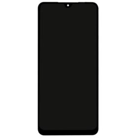 WYŚWIETLACZ Z DIGITIZEREM SAMSUNG GALAXY M12 M127 M127F CZARNY