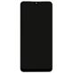 WYŚWIETLACZ Z DIGITIZEREM SAMSUNG GALAXY M12 M127 M127F CZARNY