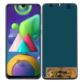 WYŚWIETLACZ I DIGITIZER DO SAMSUNG GALAXY M21 M31 M30 M30S M215F M315F M305F M307F OLED