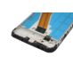 WYŚWIETLACZ Z DIGITIZEREM SAMSUNG GALAXY A11 M11 SM-A115A SM-M115F Z RAMKĄ CZARNY