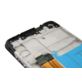 WYŚWIETLACZ Z DIGITIZEREM SAMSUNG GALAXY A11 M11 SM-A115A SM-M115F Z RAMKĄ CZARNY