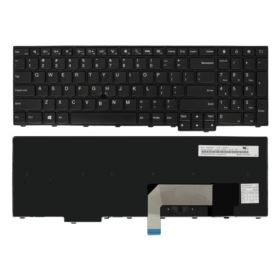 KLAWIATURA DO LENOVO THINKPAD T540 E540 E545 L540 CZARNA US