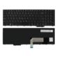 KLAWIATURA DO LENOVO THINKPAD T540 E540 E545 L540 CZARNA US