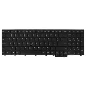 KLAWIATURA DO LENOVO THINKPAD T540 E540 E545 L540 CZARNA US