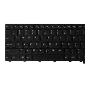 KLAWIATURA DO LENOVO THINKPAD T540 E540 E545 L540 CZARNA US