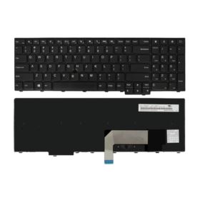 KLAWIATURA DO LENOVO THINKPAD T540 E540 E545 L540 CZARNA US