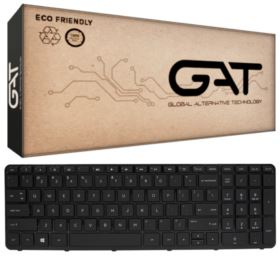 KLAWIATURA  DO HP PAVILION 15 250 G3 255 G3 RAMKA