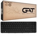 KLAWIATURA  DO HP PAVILION 15 250 G3 255 G3 RAMKA
