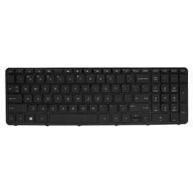 KLAWIATURA  DO HP PAVILION 15 250 G3 255 G3 RAMKA
