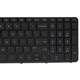 KLAWIATURA  DO HP PAVILION 15 250 G3 255 G3 RAMKA