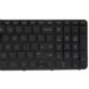 KLAWIATURA  DO HP PAVILION 15 250 G3 255 G3 RAMKA