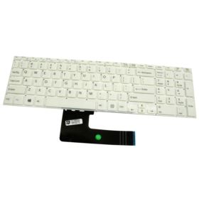 KLAWIATURA DO SONY VAIO FIT15 SVF15 SVF152A29M BIAŁA