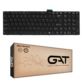 KLAWIATURA DO LAPTOPA MSI GE60 GE70 GT60 GT70 GT780 GT783 GX60 GX70 GX780 V132150AK1 CZARNA US KGAT