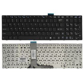 KLAWIATURA DO LAPTOPA MSI GE60 GE70 GT60 GT70 GT780 GT783 GX60 GX70 GX780 V132150AK1 CZARNA US KGAT