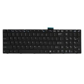KLAWIATURA DO LAPTOPA MSI GE60 GE70 GT60 GT70 GT780 GT783 GX60 GX70 GX780 V132150AK1 CZARNA US KGAT