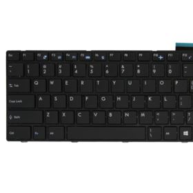 KLAWIATURA DO LAPTOPA MSI GE60 GE70 GT60 GT70 GT780 GT783 GX60 GX70 GX780 V132150AK1 CZARNA US KGAT