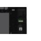 WYŚWIETLACZ Z DIGITIZEREM LENOVO TAB M10 TB-X605F Z RAMKĄ IPS TFT CZARNY