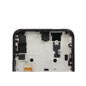 WYŚWIETLACZ Z DIGITIZEREM HUAWEI Y9S STK-L21 P SMART PRO HONOR 9X HLK-AL00 Z RAMKĄ