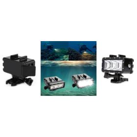 LAMPA DO KAMERY LED WODOSZCZELNA