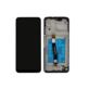 WYŚWIETLACZ I DIGITIZER SAMSUNG GALAXY A22 5G Z RAMKĄ IPS TFT CZARNY