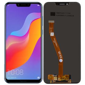 WYŚWIETLACZ I DIGITIZER HONOR PLAY COR-L29 COR-AL00 IPS TFT