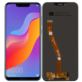 WYŚWIETLACZ I DIGITIZER HONOR PLAY COR-L29 COR-AL00 IPS TFT