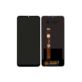 WYŚWIETLACZ Z DIGITIZEREM REALME C21Y C25Y CZARNY FULL SET