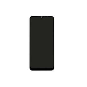 WYŚWIETLACZ Z DIGITIZEREM REALME C21Y C25Y CZARNY FULL SET