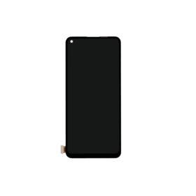 WYŚWIETLACZ Z DIGITIZEREM OPPO RENO 5Z RENO 5F CPH2217 CPH2211 CZARNY FULL SET