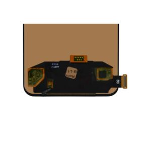 WYŚWIETLACZ Z DIGITIZEREM OPPO RENO 5Z RENO 5F CPH2217 CPH2211 CZARNY FULL SET