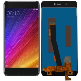 WYŚWIETLACZ Z DIGITIZEREM XIAOMI MI5S CZARNY