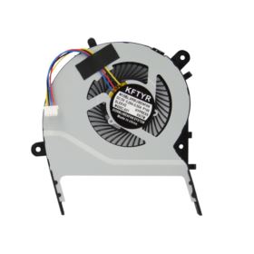 WENTYLATOR DO ASUS R556 R556L R556LA R556LD X555