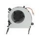 WENTYLATOR DO ASUS R556 R556L R556LA R556LD X555