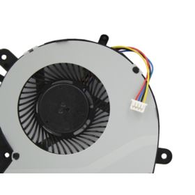 WENTYLATOR DO ASUS R556 R556L R556LA R556LD X555