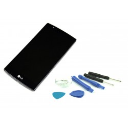 WYŚWIETLACZ Z DIGITIZEREM LG G4 H810 H815 Z NARZĘDZIAMI