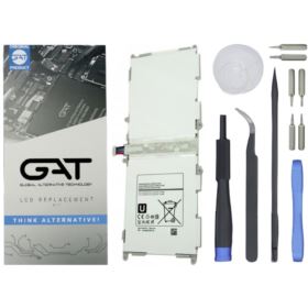 BATERIA SAMSUNG GALAXY TAB 4 10.1 SM-T530 Z PROFESJONALNYMI NARZĘDZIAMI GAT
