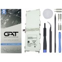 BATERIA SAMSUNG GALAXY TAB 4 10.1 SM-T530 Z PROFESJONALNYMI NARZĘDZIAMI GAT