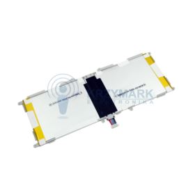 BATERIA SAMSUNG GALAXY TAB 4 10.1 SM-T530 Z PROFESJONALNYMI NARZĘDZIAMI GAT