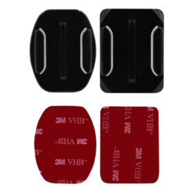 MOCOWANIA DO KAMER SPORTOWYCH GOPRO XIAOMI SJCAM SONY ZE ŚCIERECZKĄ