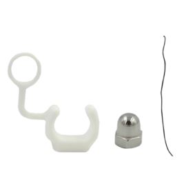 MOCOWANIA DO KAMER SPORTOWYCH GOPRO XIAOMI SJCAM SONY ZE ŚCIERECZKĄ