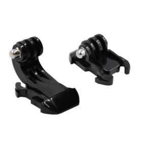 MOCOWANIA DO KAMER SPORTOWYCH GOPRO XIAOMI SJCAM SONY ZE ŚCIERECZKĄ